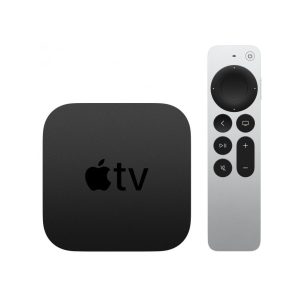 Apple TV HD 32Go