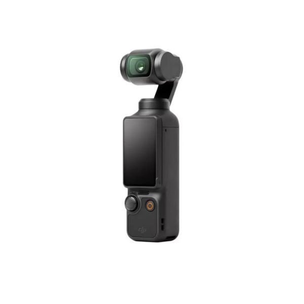 DJI Osmo Pocket 3 DJI Osmo Pocket 3