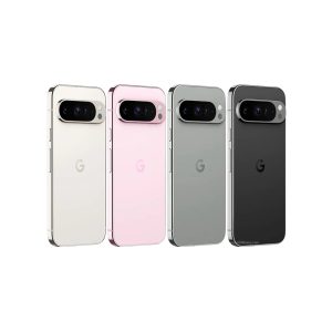 Google pixel 9 Pro