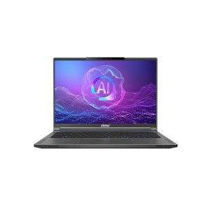 Msi A16 AI+ A3XWIG 16 pouces AI 9 HX 370 2To 32Go RAM