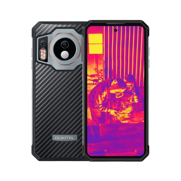 OUKITEL WP21 OUKITEL WP21