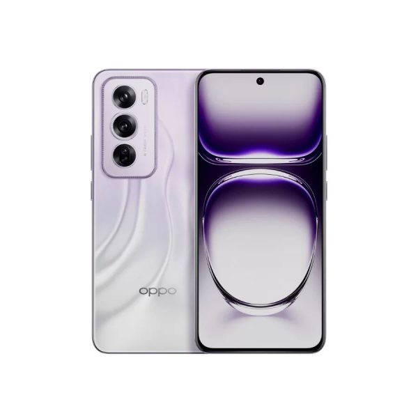 Oppo Reno 12 Pro 512Go 12Go RAM Oppo Reno 12 Pro 512Go 12Go RAM