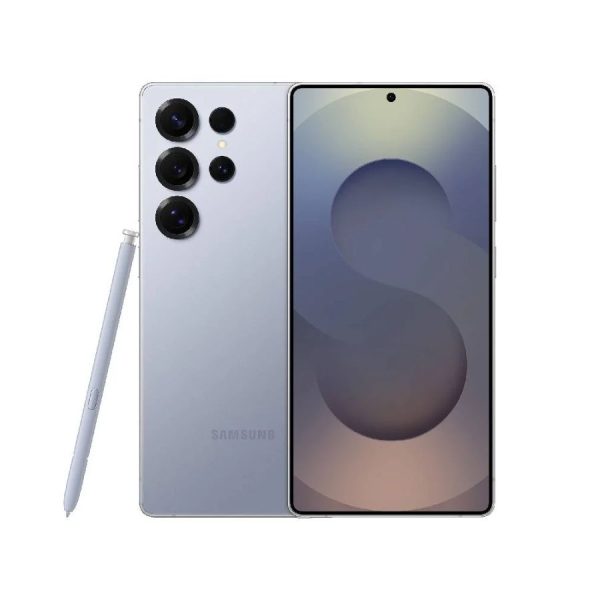 Samsung Galaxy S25 Ultra Bleu Samsung Galaxy S25 Ultra Bleu
