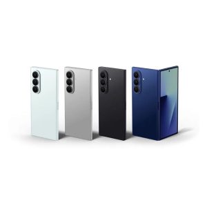 Samsung Galaxy Z Fold 7