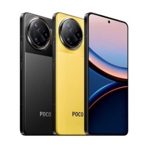 Xiaomi Poco F7 Ultra : Snapdragon 8 Elite, Écran 2K 120Hz & Charge 120W | techone.ma