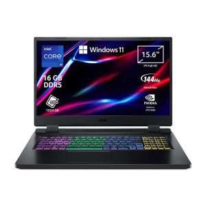 acer nitro v5 intel 19-13900h